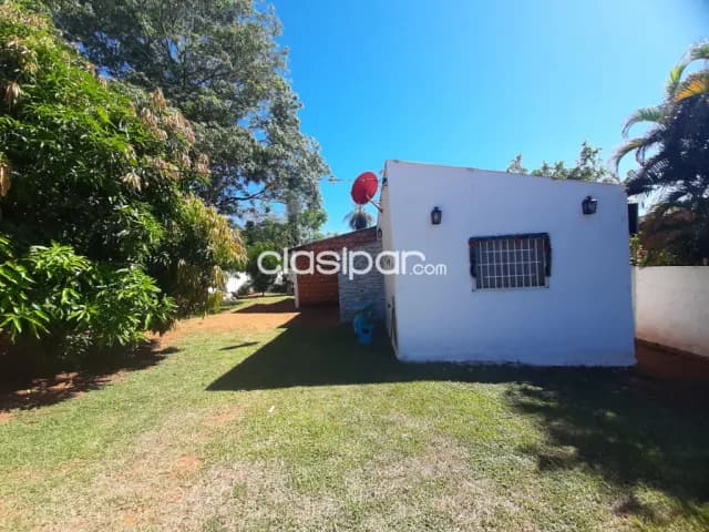 Con Precio Bajo Casa En Luque Barrio Maramburekoe Pyahu — foto 2