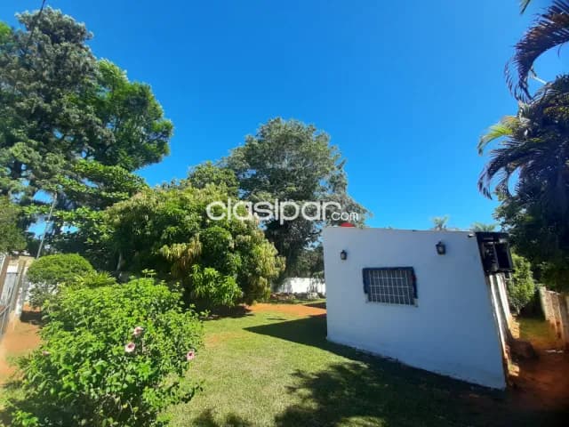 Con Precio Bajo Casa En Luque Barrio Maramburekoe Pyahu — foto 3