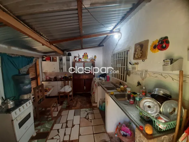 Con Precio Bajo Casa En Luque Barrio Maramburekoe Pyahu — foto 4