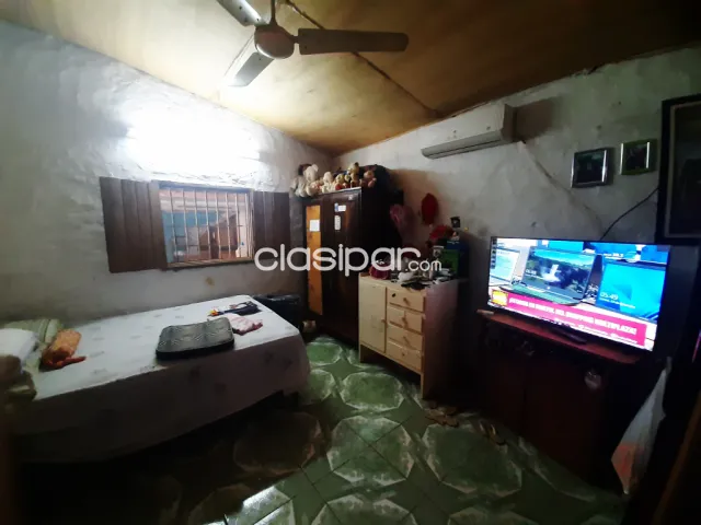 Con Precio Bajo Casa En Luque Barrio Maramburekoe Pyahu — foto 5