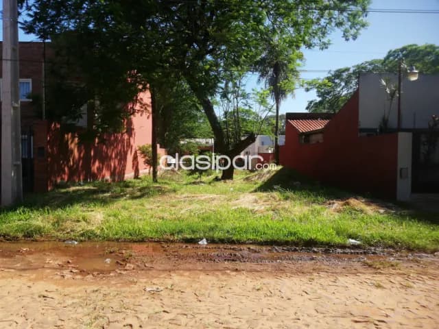 Terreno mburucuyá — foto 2