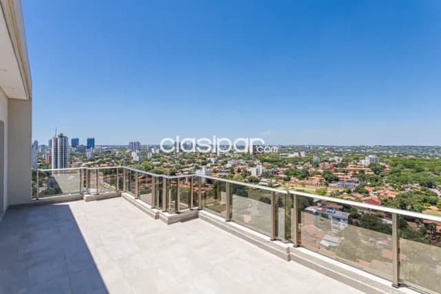 En venta exclusivo penthouse a estrenar en edificio molas 1321 situado en av. Molas lopez, foto 3