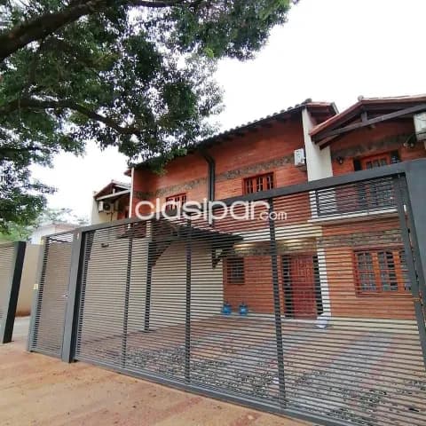 Dúplex en Asunción Villa Aurelia — foto 2