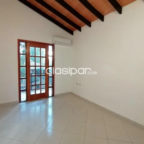 Dúplex en Asunción Villa Aurelia — foto 3