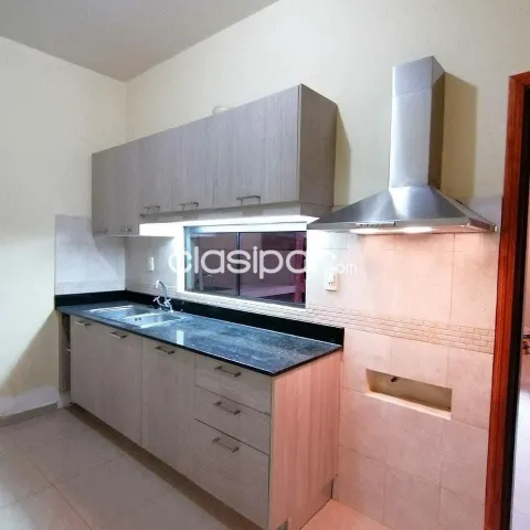 Dúplex en Asunción Villa Aurelia — foto 5