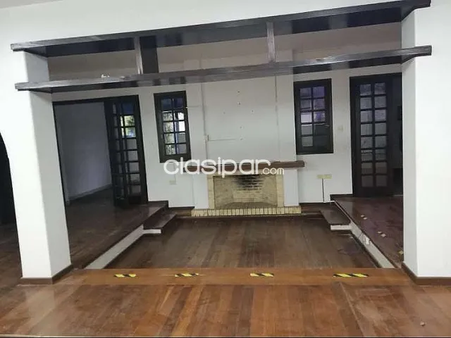 Casa de 8 ambientes para OFICINA en barrio San Roque, Paraguay, foto 5