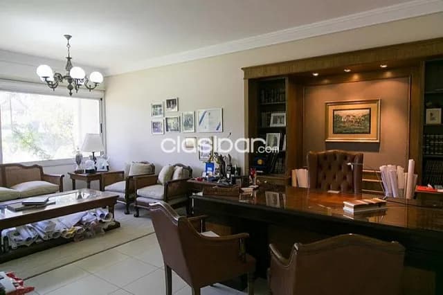 Casa de 6 dormitorios en suite con vista al rio en el Yacht, Lambaré — foto 4