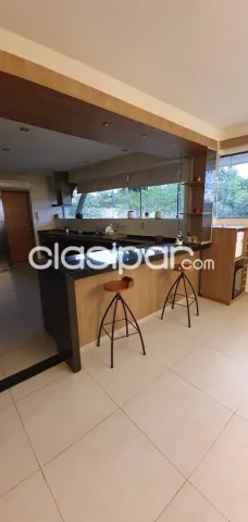 Surubi-i: Elegante residencia amoblada, 4 dormit, jardín, quincho, piscina, 2.200 usd — foto 4