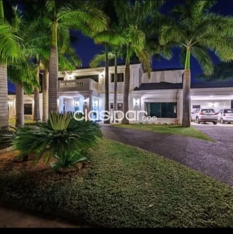 Condominio montesol: Señorial residencia premium, 3 suites, jardín, piscina, una belleza!, foto 2