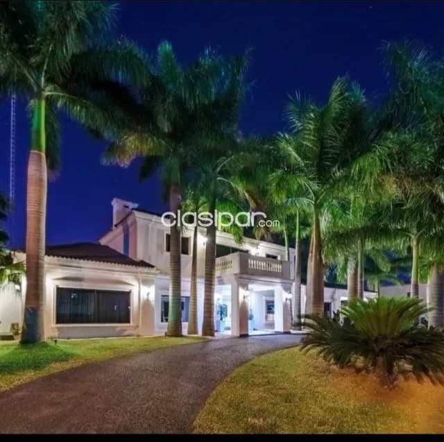 Condominio montesol: Señorial residencia premium, 3 suites, jardín, piscina, una belleza!, foto 3