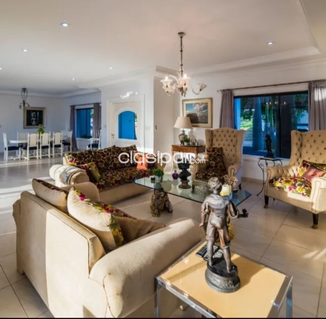 Condominio montesol: Señorial residencia premium, 3 suites, jardín, piscina, una belleza!, foto 4