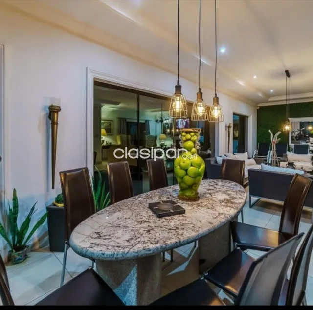 Condominio montesol: Señorial residencia premium, 3 suites, jardín, piscina, una belleza!, foto 5
