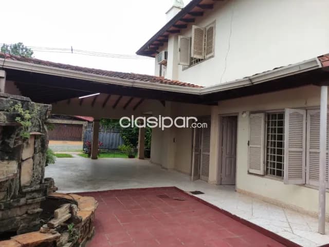 Villa aurelia prox. Munic asuncion: Confortable residiencia p/ casa u oficina, 3 dormit — foto 3