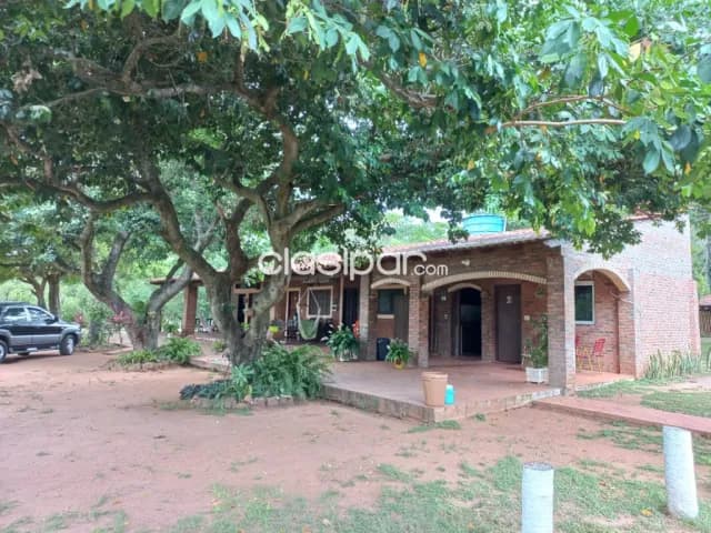 Posada turistica en funcionamiento en cordillera tobati cod 1547 — foto 2