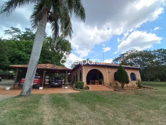 Posada turistica en funcionamiento en cordillera tobati cod 1547 — foto 3