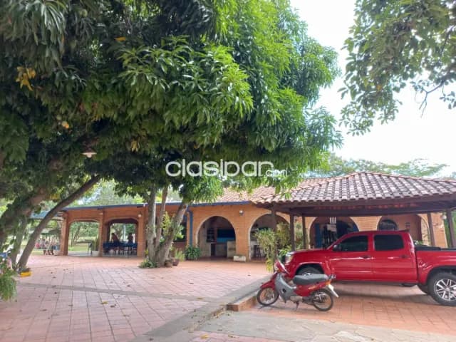 Posada turistica en funcionamiento en cordillera tobati cod 1547 — foto 5