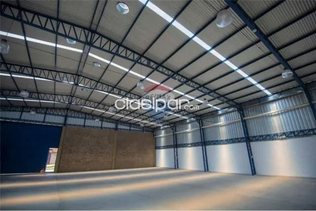 En venta dos tinglados -depositos 861 m2. Zona curiel, San Lorenzo!!!, foto 3