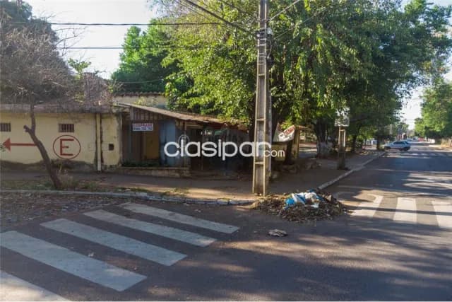 Terreno - Venta - Paraguay Asunción VILLA AURELIA, foto 3