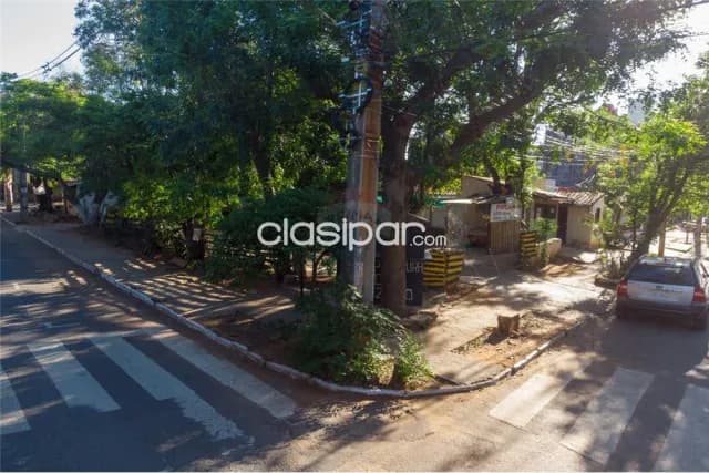 Terreno - Venta - Paraguay Asunción VILLA AURELIA, foto 4