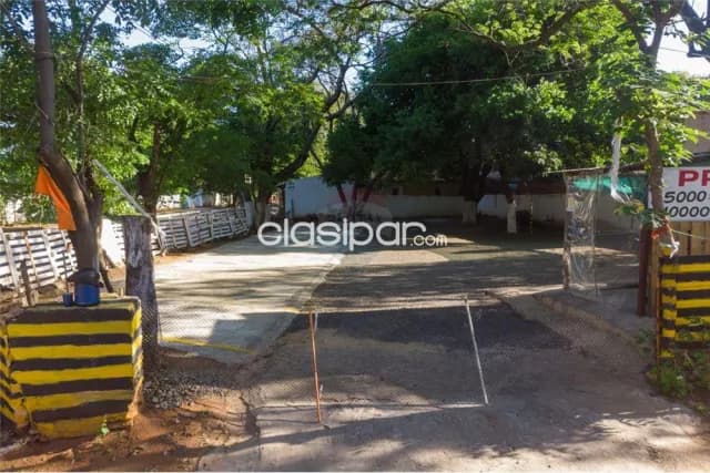 Terreno - Venta - Paraguay Asunción VILLA AURELIA, foto 5