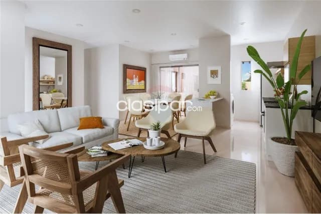 Casa a estrenar en barrio cerrado moras cue Luque — foto 4