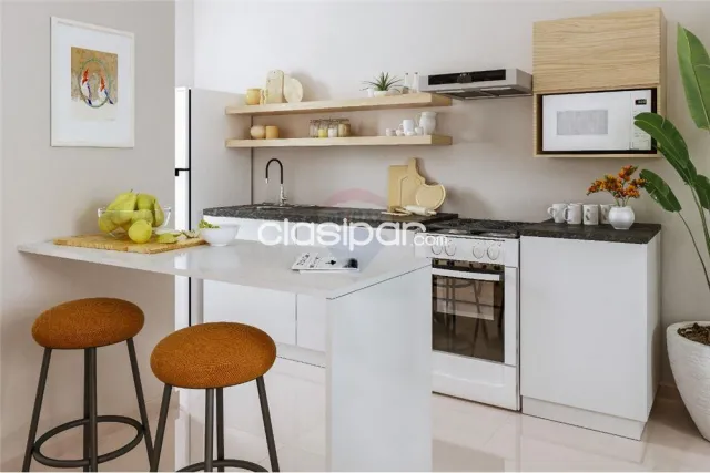 Casa a estrenar en barrio cerrado moras cue Luque — foto 5