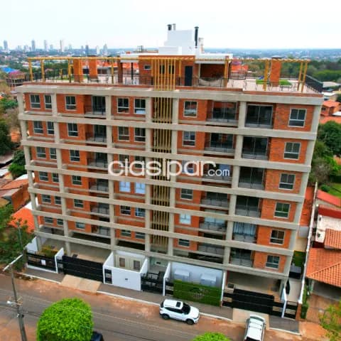 Departamento — foto 2