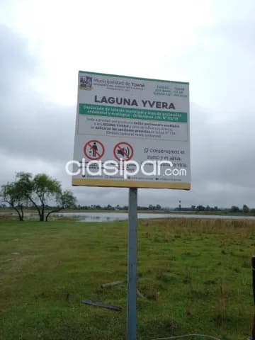 Ypane Especial para casa quinta — foto 4