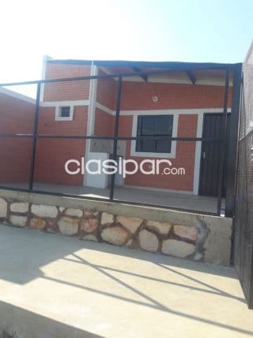Permuto - canjeo -vendo 8 dptos — foto 1