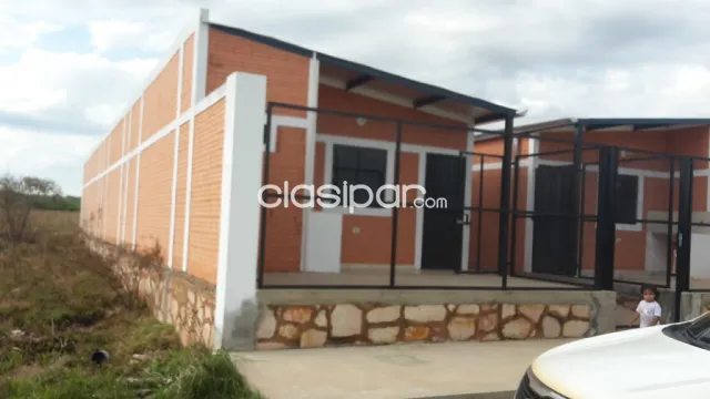 Permuto - canjeo -vendo 8 dptos — foto 3