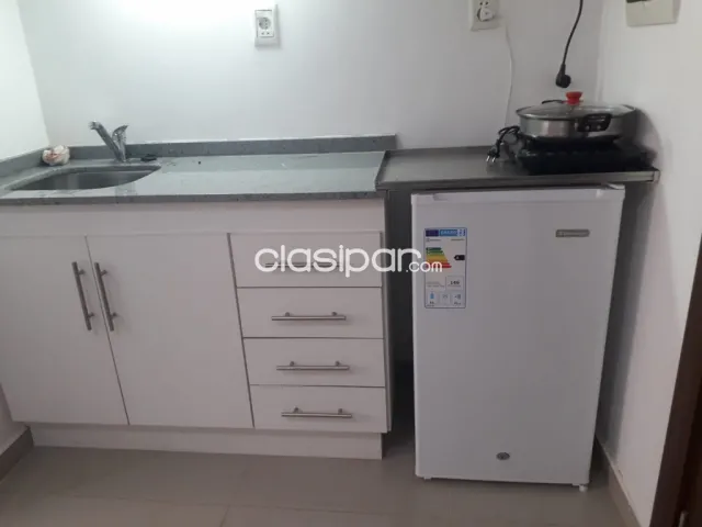 loft amoblado para estudiante en San Lorenzo — foto 3