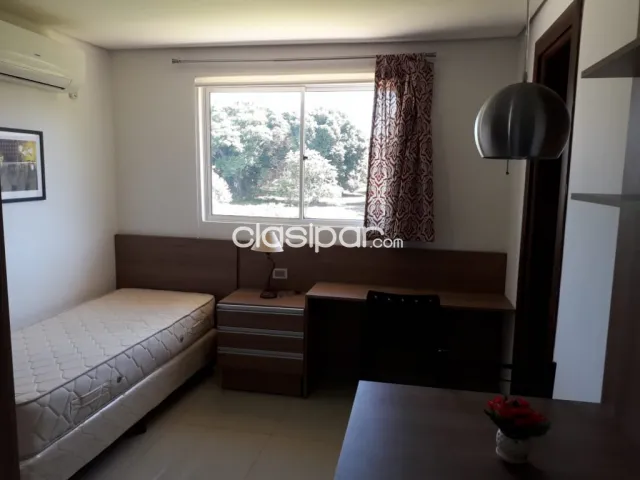 loft amoblado para estudiante en San Lorenzo — foto 5