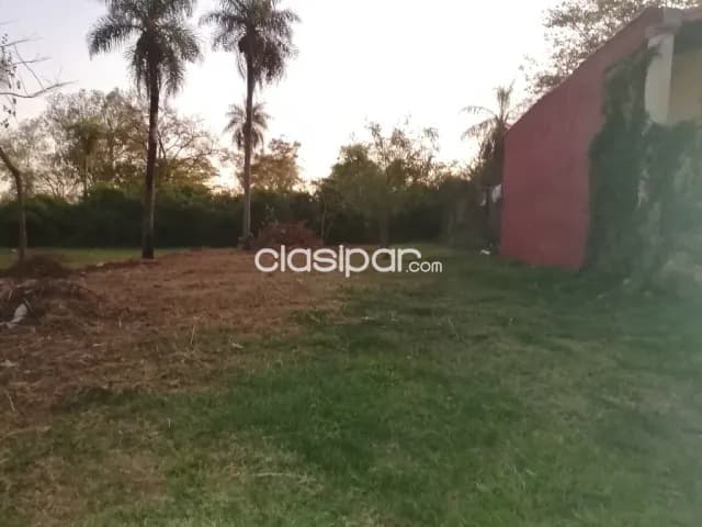 Terreno en Luque zona rakiura- ykua roty cod 1512, foto 2