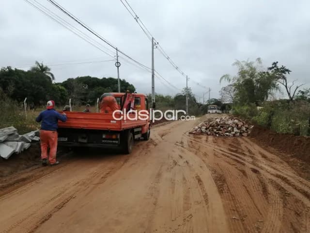 Terreno en Luque zona rakiura- ykua roty cod 1512, foto 3