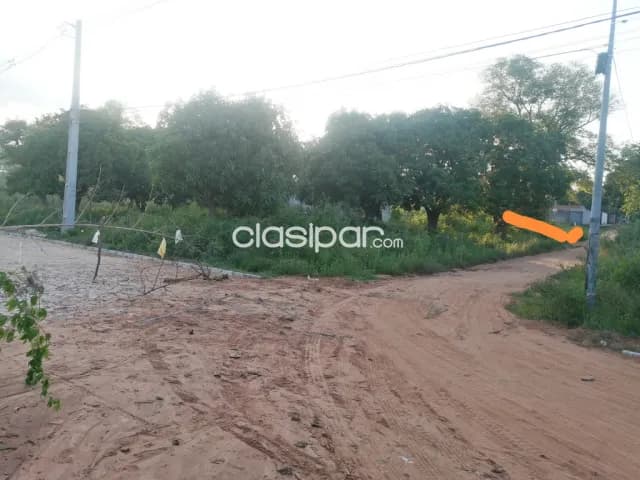 Terreno en Luque zona rakiura- ykua roty cod 1512, foto 4