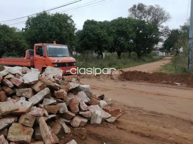 Terreno en Luque zona rakiura- ykua roty cod 1512, foto 5