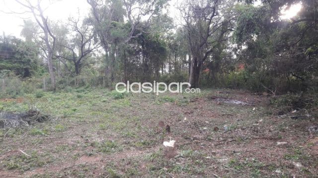 Terreno en Luque zona rakiura cod 1519, foto 1
