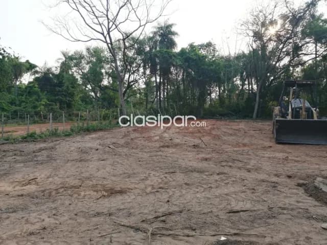 Terreno en Luque zona rakiura cod 1519, foto 3