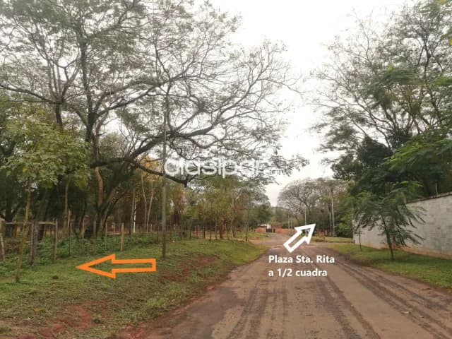 Terreno en Luque zona aeropuerto cod 3194 — foto 2
