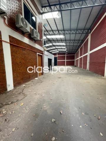 Deposito en Mariano Roque Alonso, foto 3