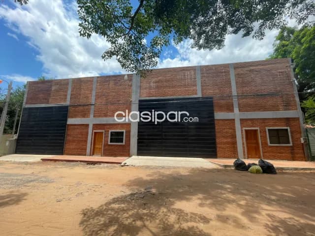 Deposito en Mariano Roque Alonso, foto 4