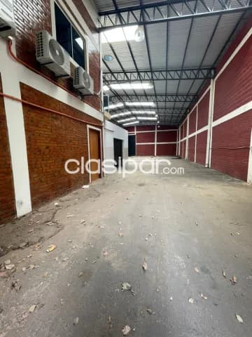 Deposito en Mariano Roque Alonso, foto 5