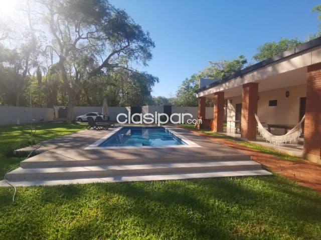 Casa en San Bernardino - Zona Club Nautico San Bernardino