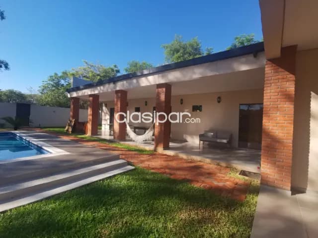 Casa en San Bernardino - Zona Club Nautico San Bernardino — foto 3