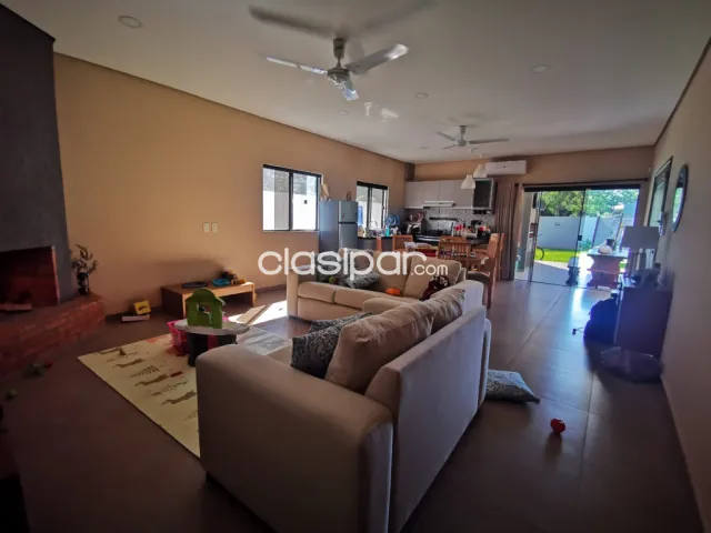 Casa en San Bernardino - Zona Club Nautico San Bernardino — foto 4