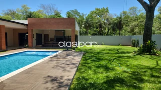 Casa en San Bernardino - Zona Club Nautico San Bernardino — foto 5
