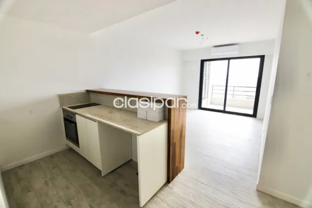 En Venta Moderno Departamento de 2 habitaciones en Barrio Jara V101 — foto 3