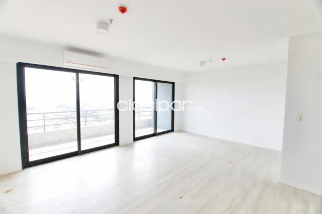 En Venta Moderno Departamento de 2 habitaciones en Barrio Jara V101 — foto 4