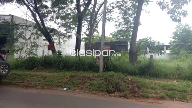 Terreno zona palacio de justicia s/avda.moises bertoni San Lorenzo, foto 3