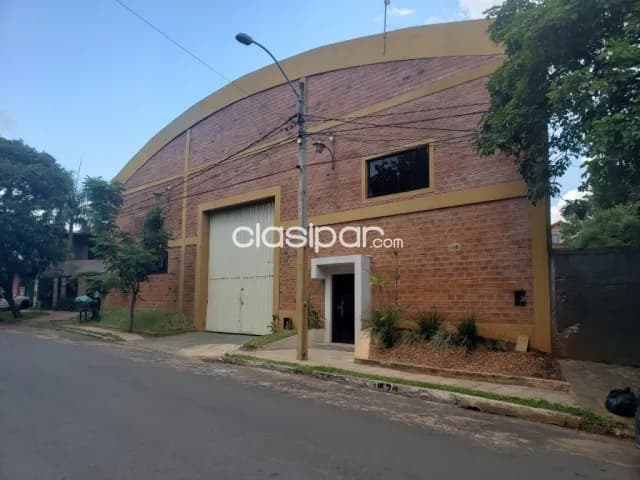 Deposito en Lambare — foto 2